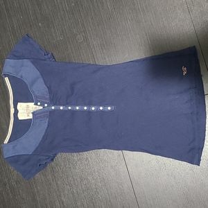 Cute Hollister shirt